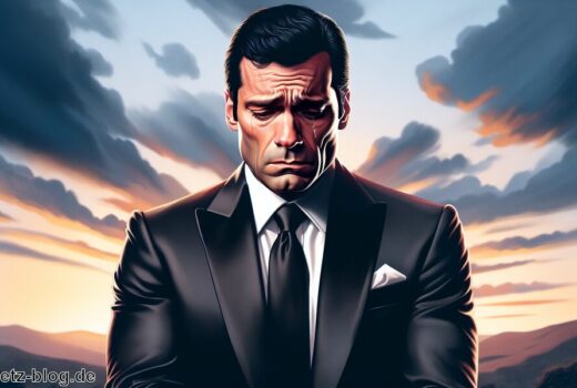 Ralle Ender: Alles Wichtige über den beliebten TV-Star und seine Todesanzeige