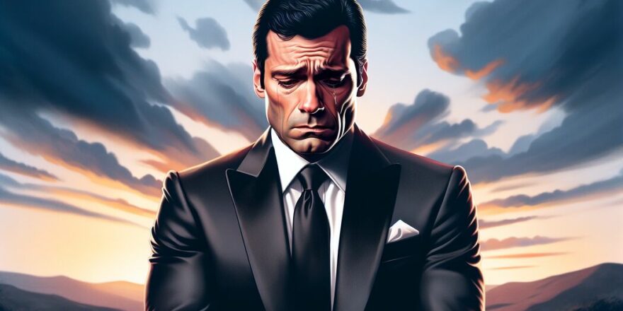 Ralle Ender: Alles Wichtige über den beliebten TV-Star und seine Todesanzeige