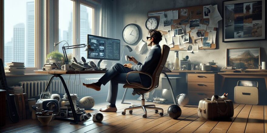 Marvin Pflaume: Ein umfassender Einblick in Leben, Arbeit und Vision