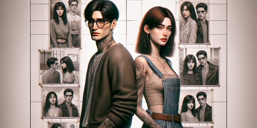 Die Trennung von Mark und Lydia Benecke: Die Hintergründe ihrer Beziehung und des Abschieds