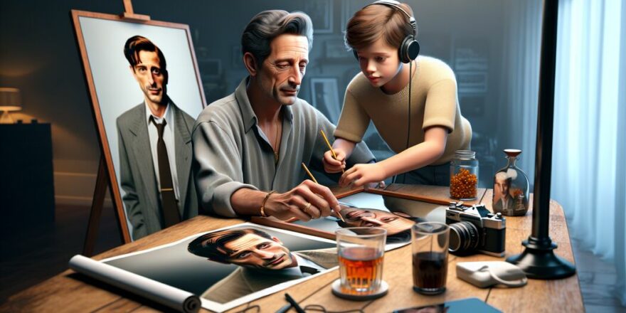 Marlon Christopher Martinek – Ein Blick in das Leben des Sohnes von Sven Martinek