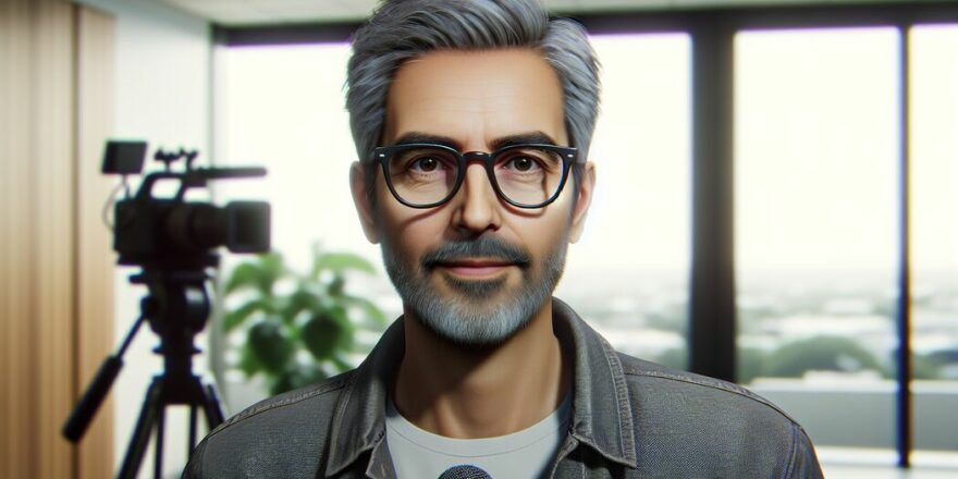 **Wer ist Jo Todter Daubner?**