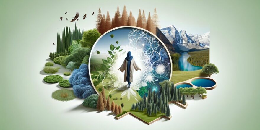 **Wer war Melanie Olmstead? Herkunft, Leben und ihre Leidenschaft für die Natur**